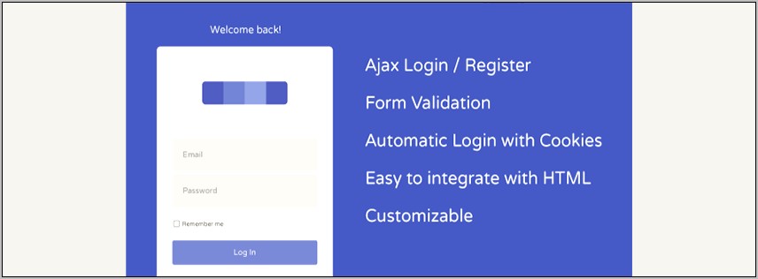 Login Templates Free Download For Php