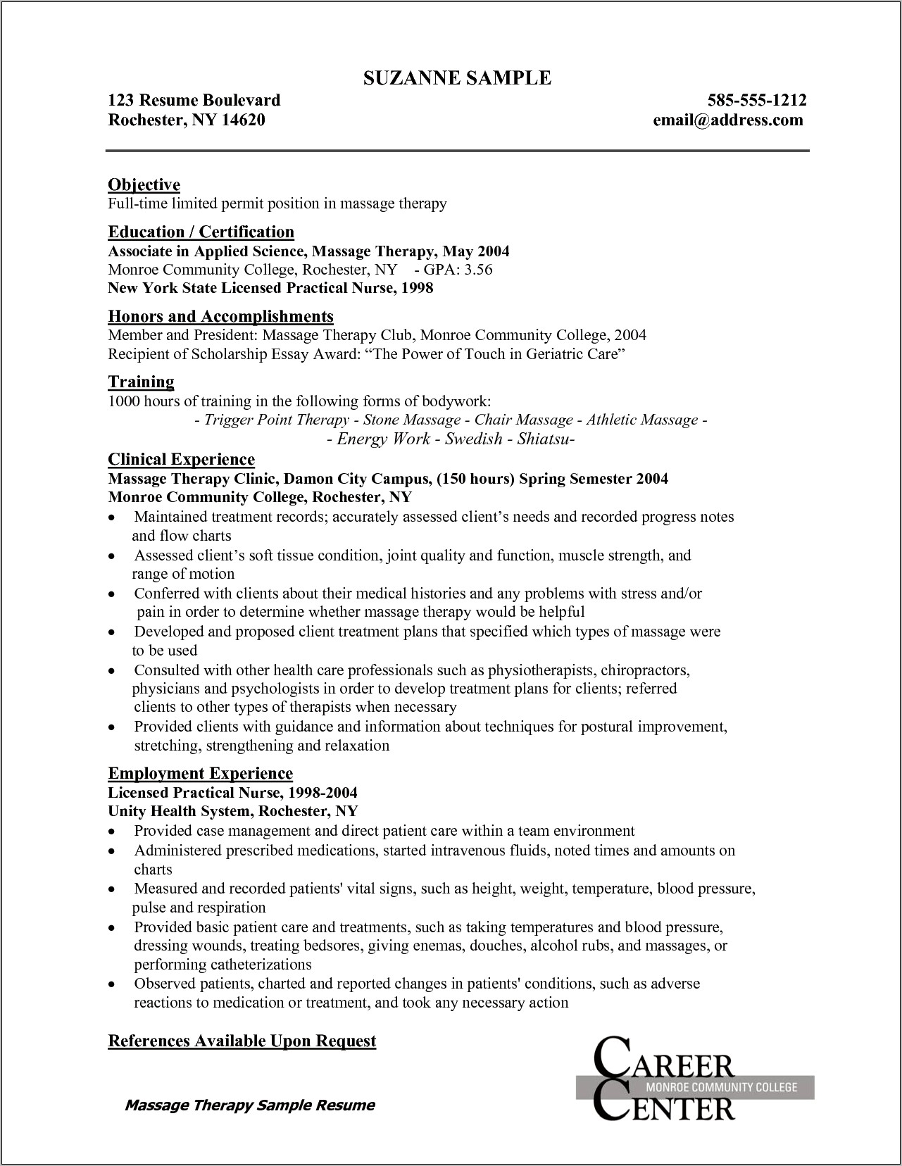 Lvn In Skilled Nursing Resume