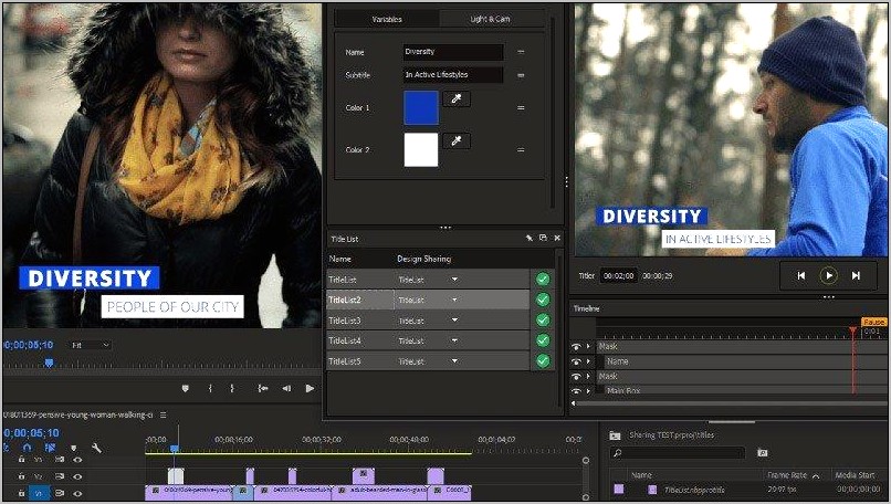 Magix Pro 2015 Menu Templates Download