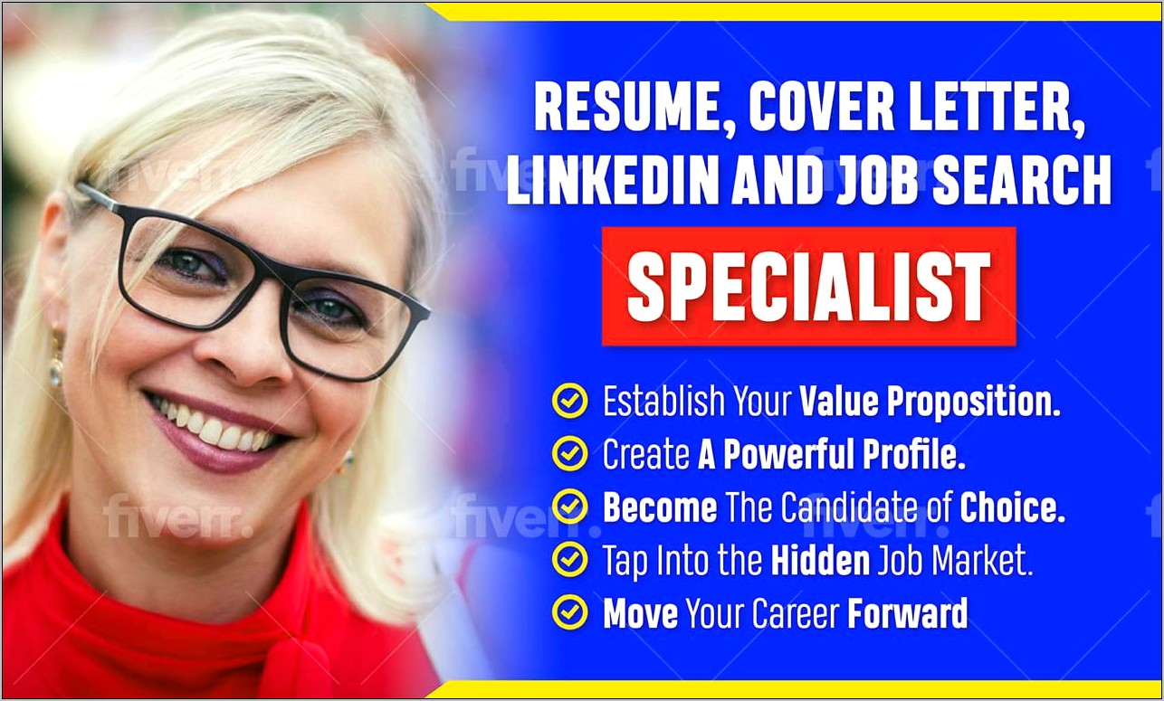 Make Resume Searchable Federal Jobs