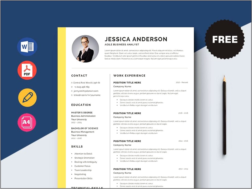 Managing A C Store Resume