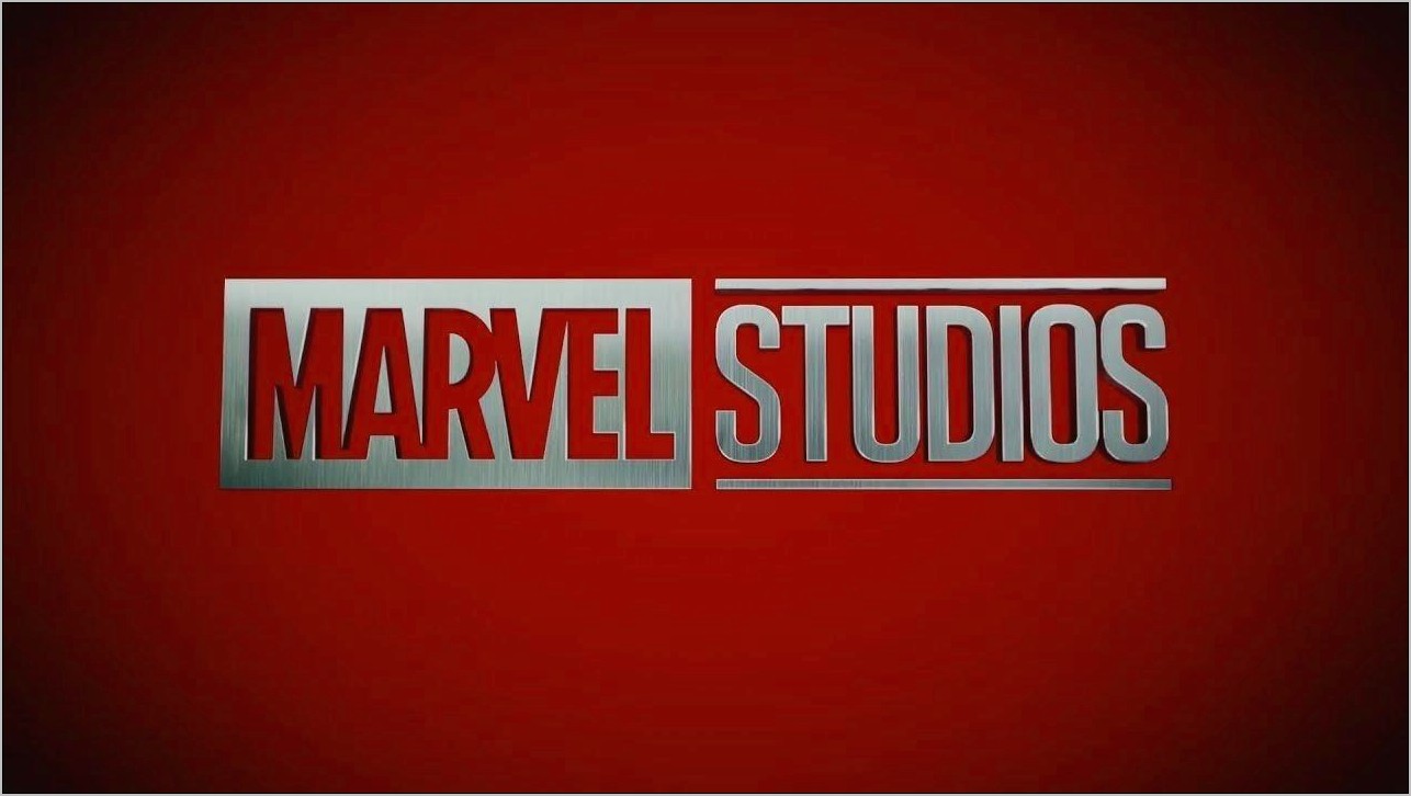 Marvel Studios Opening After Effects Template Download