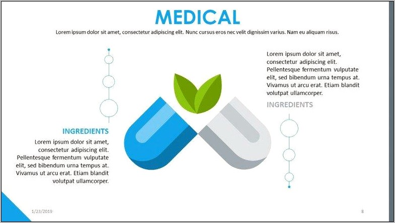 Medical Powerpoint Templates Free Download 2015