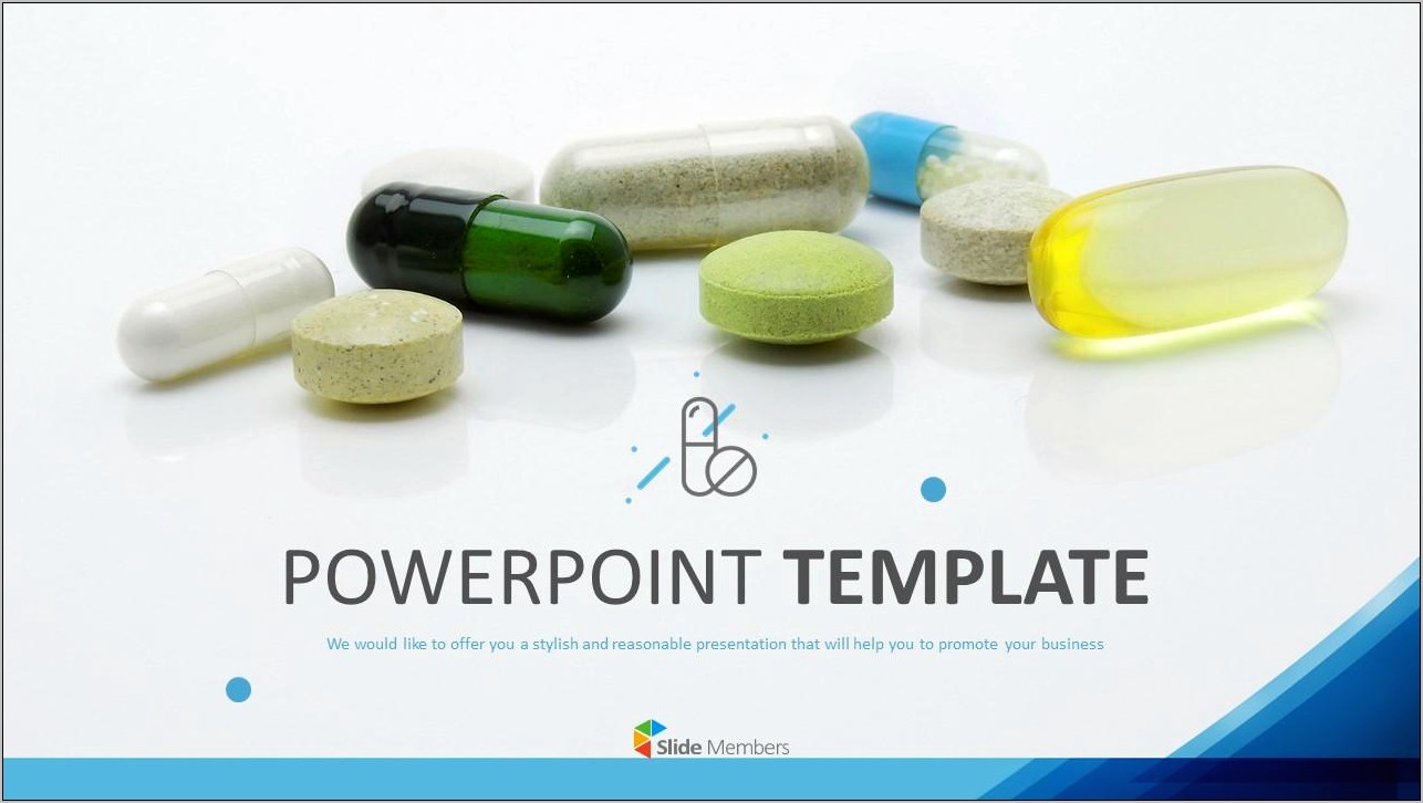 Medical Powerpoint Templates Free Download 2016