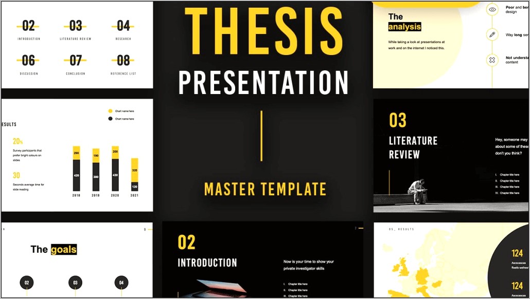 Medical Research Ppt Templates Free Download