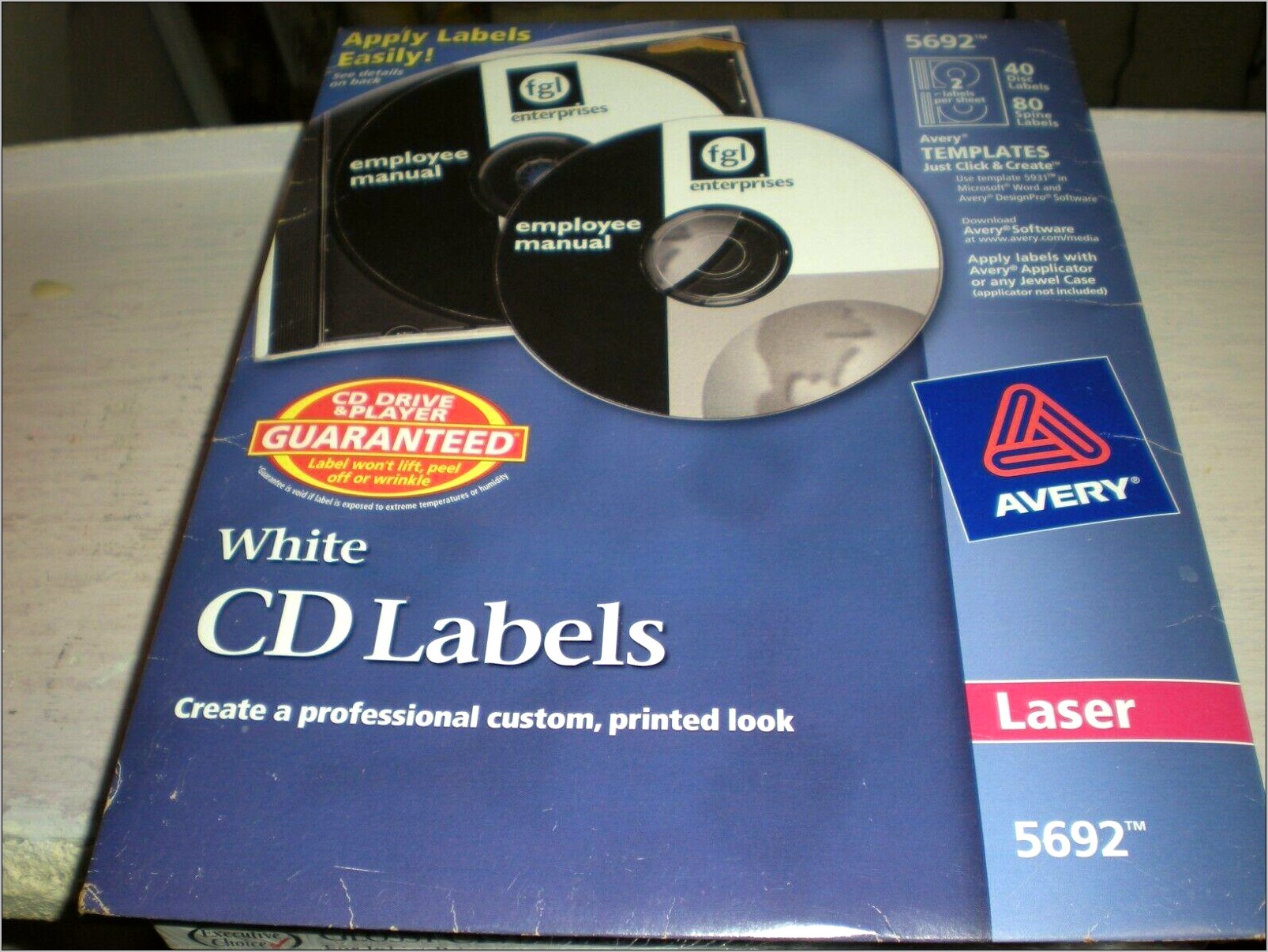 Memorex Cd Label Template Download Word