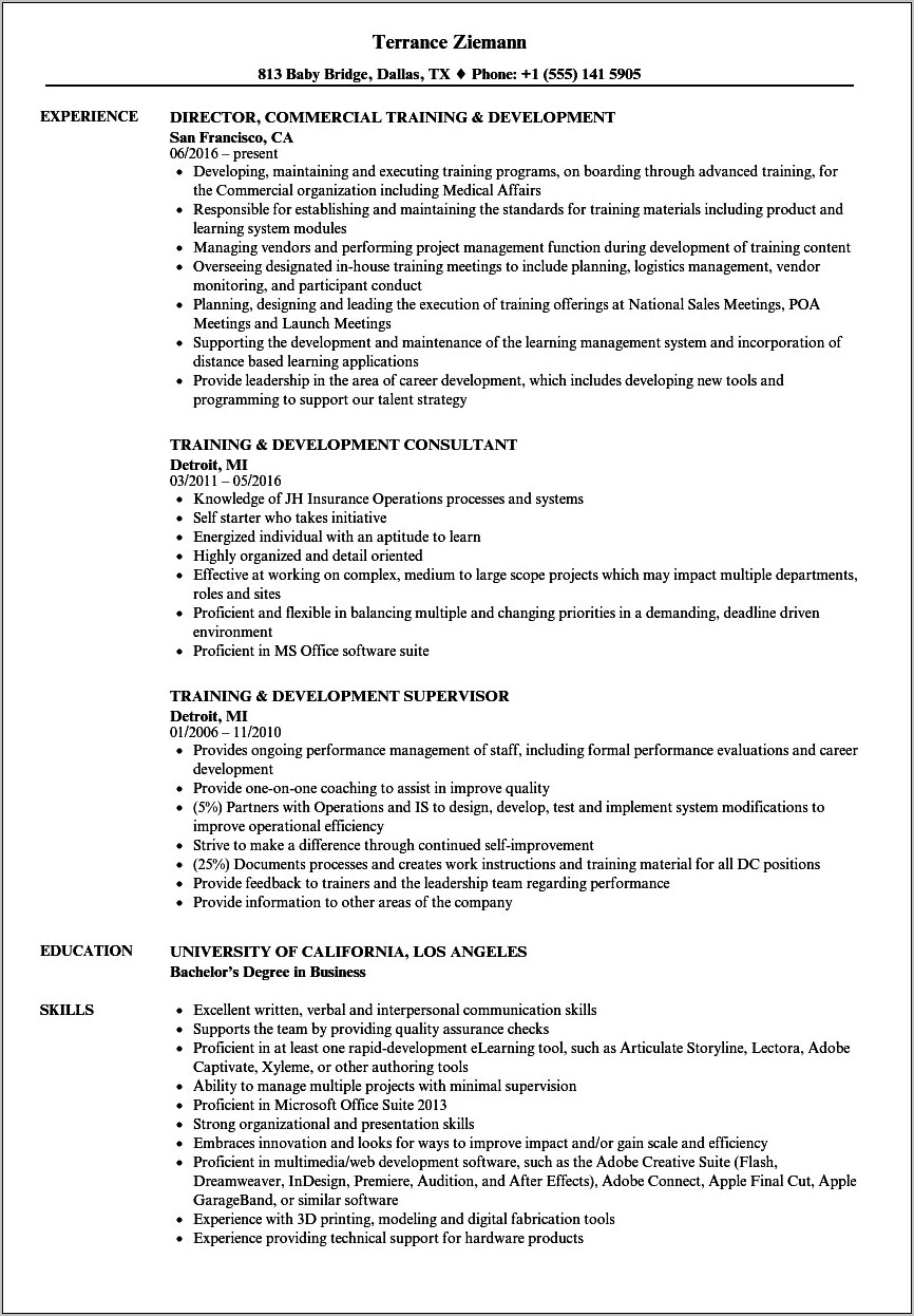 Merchant Navy Officer Resume Sample