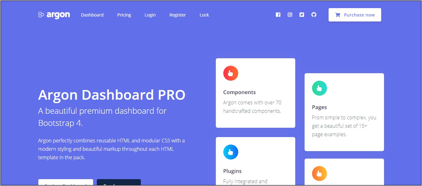 Metronic Admin Dashboard Template Free Download