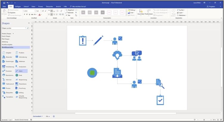 Microsoft 3d Blueprint Visio Template Download