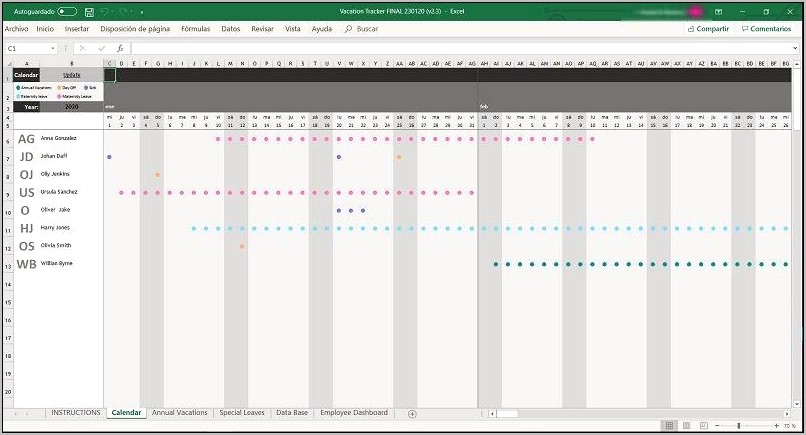 Microsoft Access Payroll Database Template Download