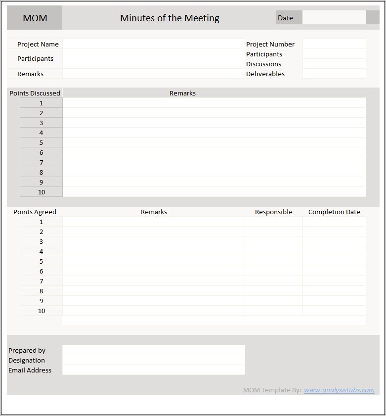 Microsoft Office 2007 Excel Templates Download