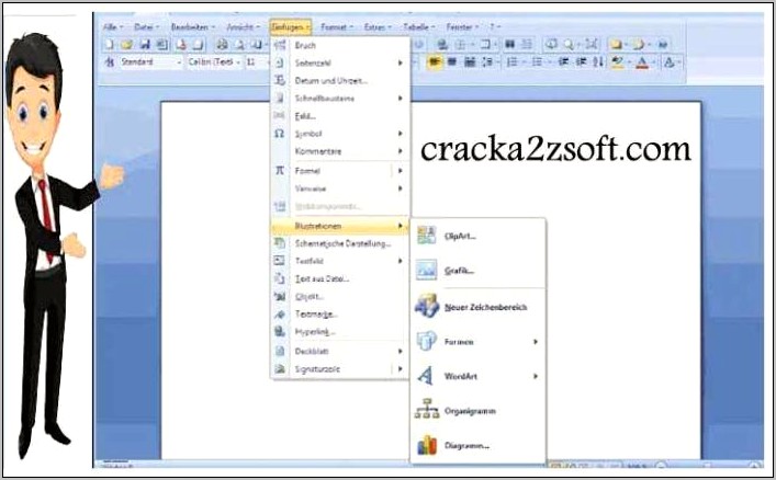 Microsoft Office 2007 Templates Zip Download