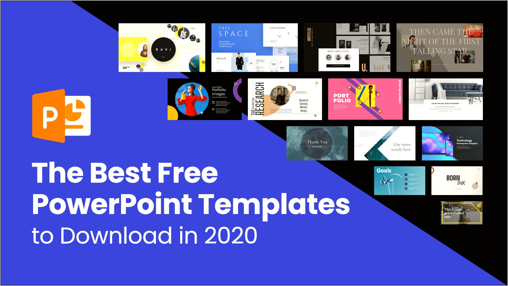 Microsoft Powerpoint Templates Free Download 2017