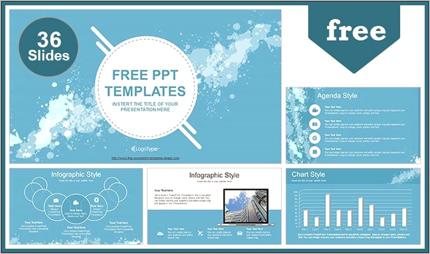 Microsoft Ppt 2007 Templates Free Download