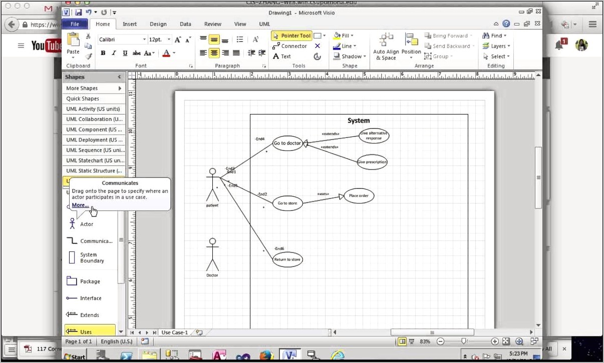 Microsoft Visio 2007 Templates Free Download