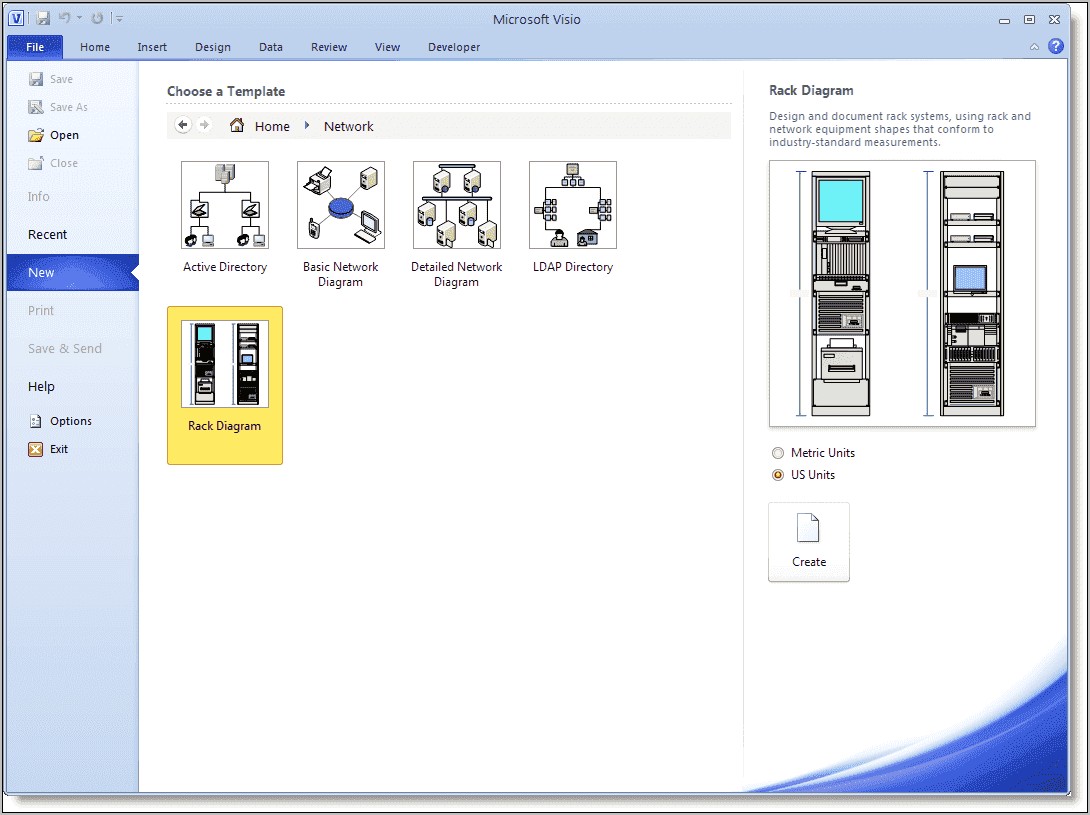 Microsoft Visio 2010 Engineering Templates Download