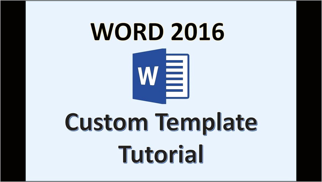 Microsoft Word 2016 Unable To Download Templates