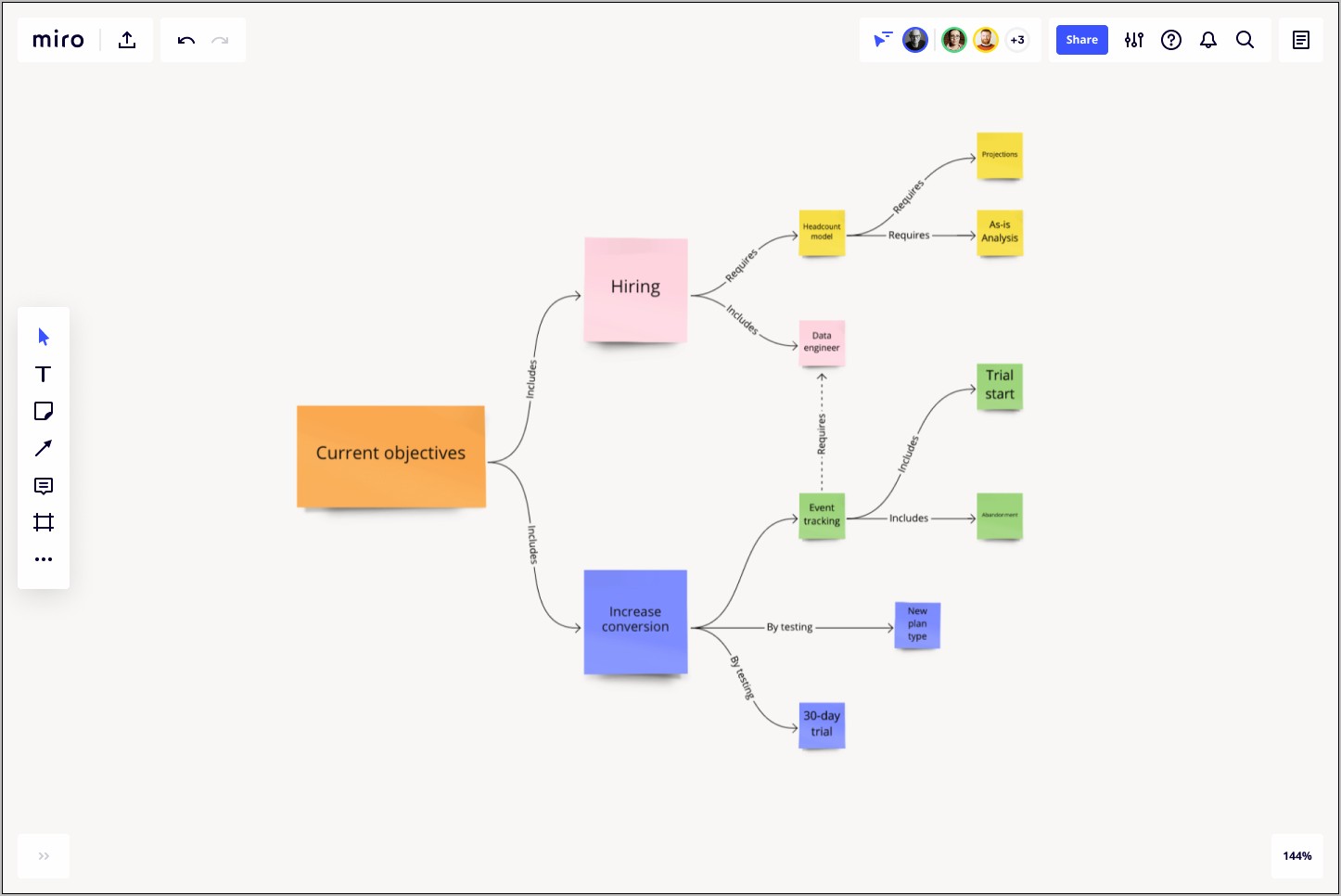 Microsoft Word Concept Map Template Download