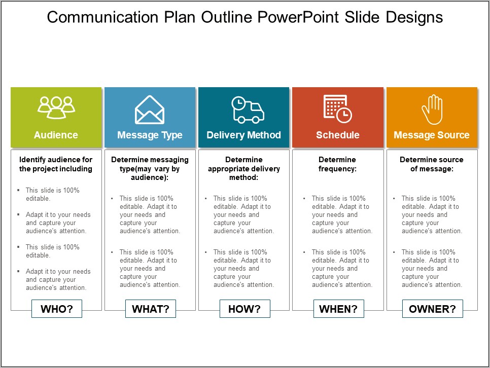 Mobile Communication Powerpoint Templates Free Download