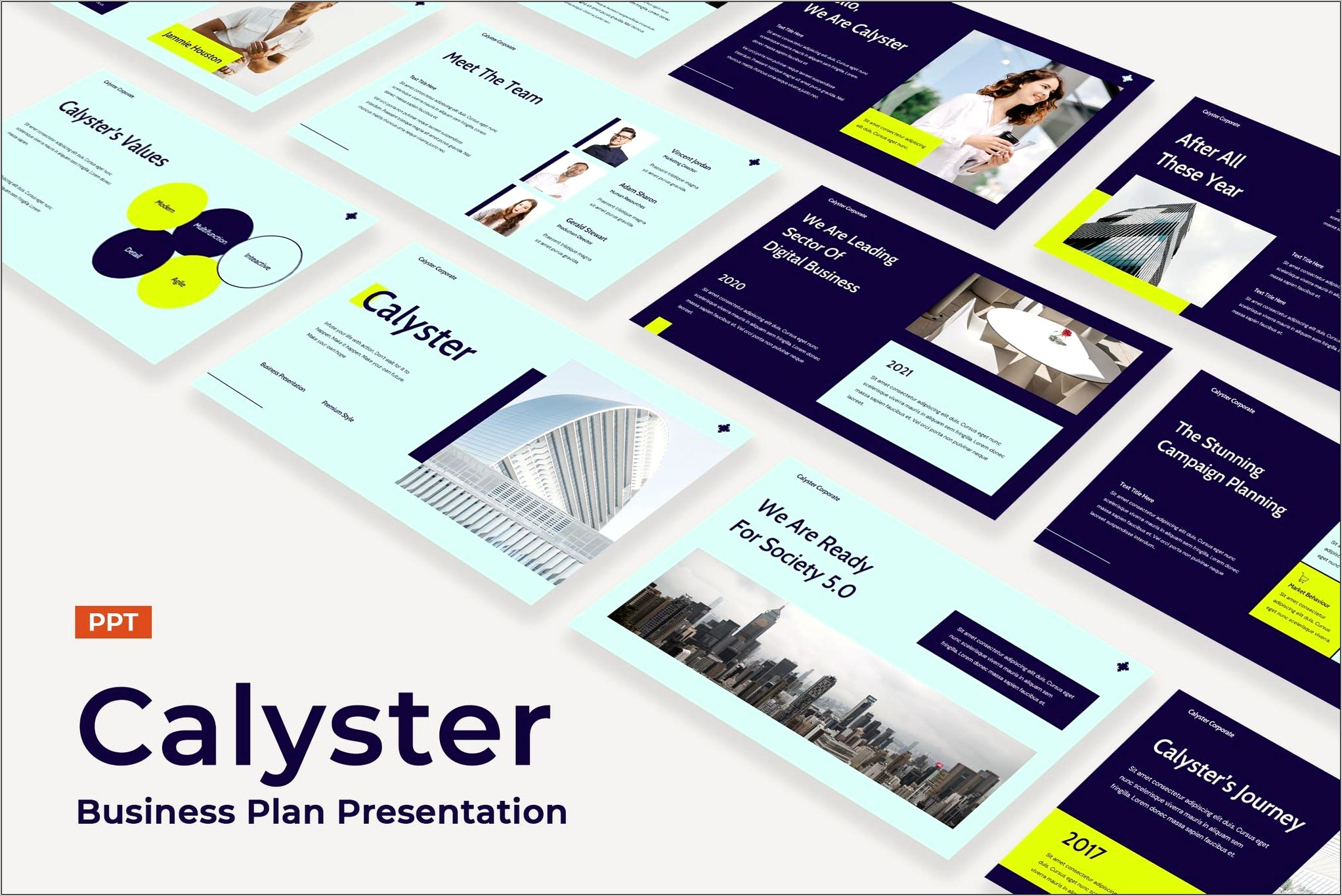 Modern Powerpoint Templates 2017 Free Download