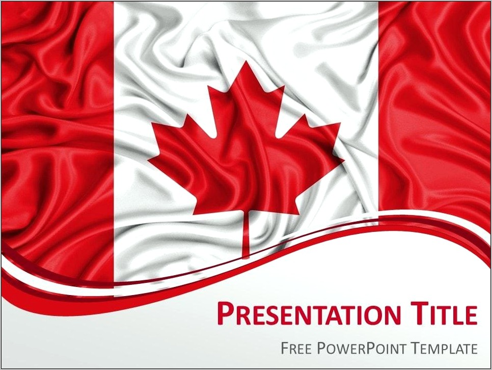 Modern Powerpoint Templates Free Download Mexican