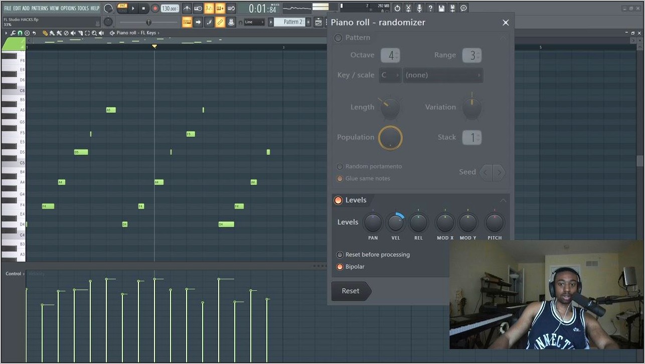 Moonlight Sonata Fl Studio Template Download