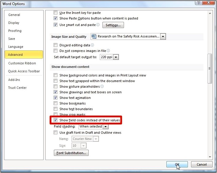 Ms Access 2007 Template Download Error