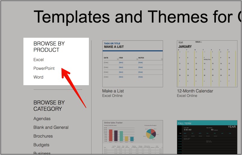 Ms Powerpoint 2007 Templates Free Download