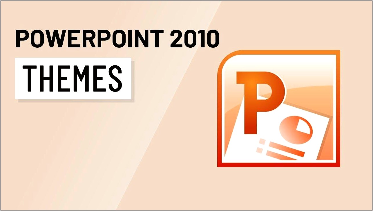 Ms Powerpoint Templates Free Download 2010