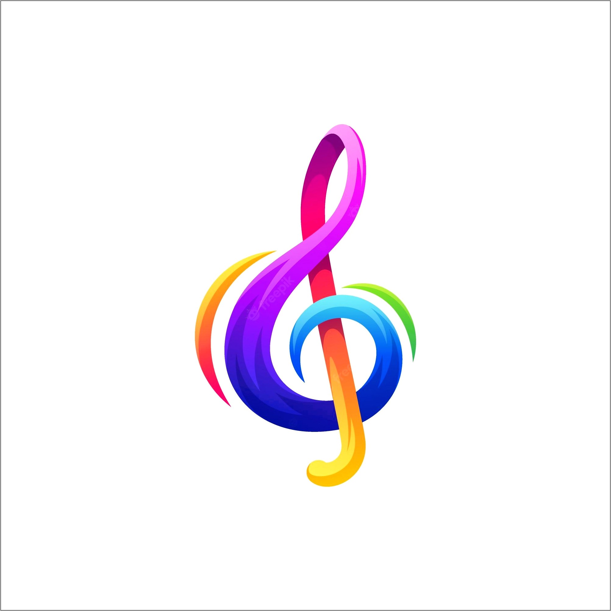 Music Logo Templates Psd Free Download