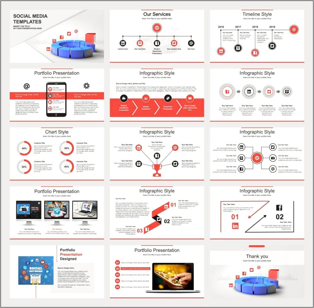 New Powerpoint Templates 2019 Free Download