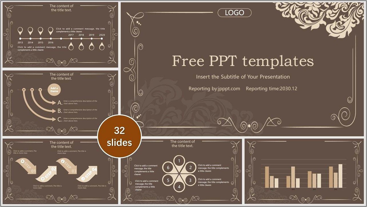 New Ppt Templates Free Download 2014