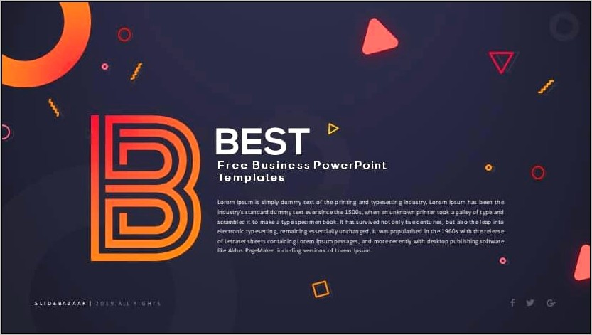 New Ppt Templates Free Download 2017