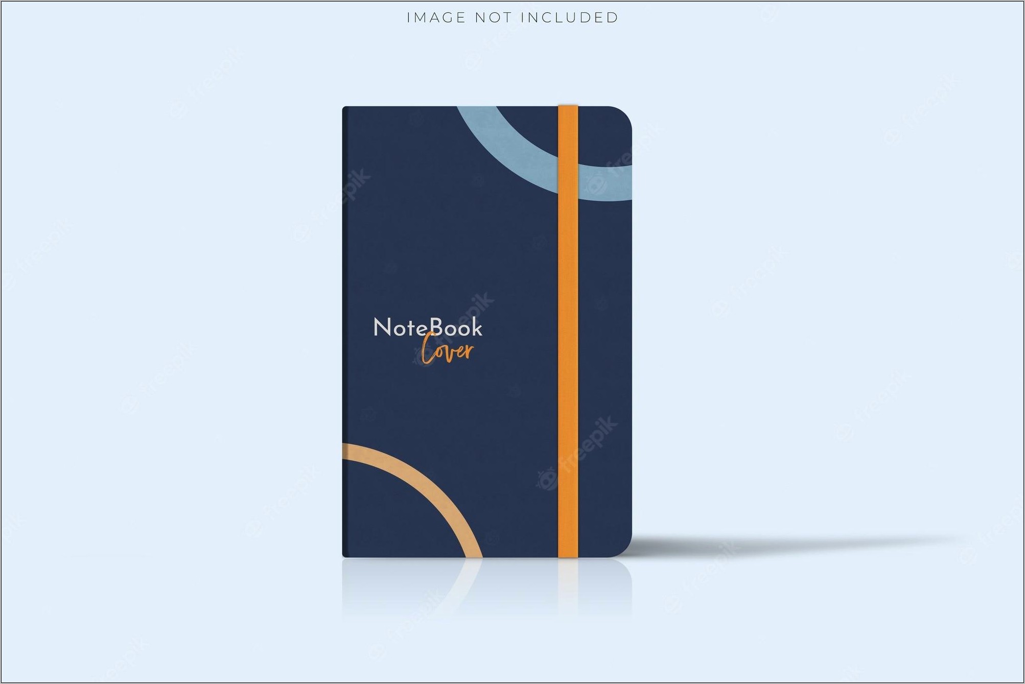 Notebook Cover Page Templates Free Download