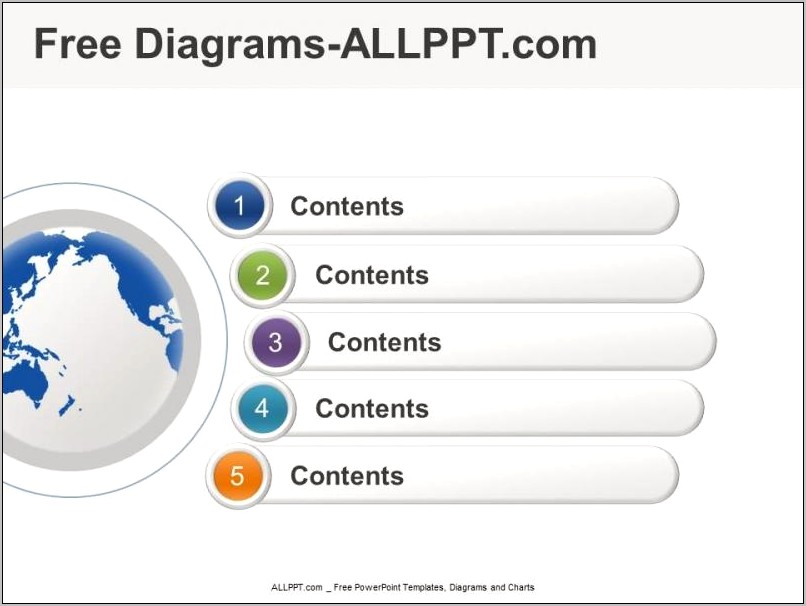 Office 2007 Powerpoint Templates Free Download