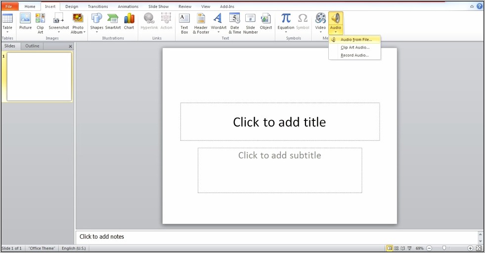 Office 2007 Ppt Templates Free Download