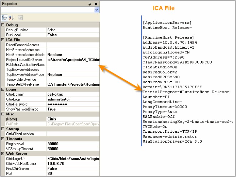 Office Templates Will Not Download In Citrtix