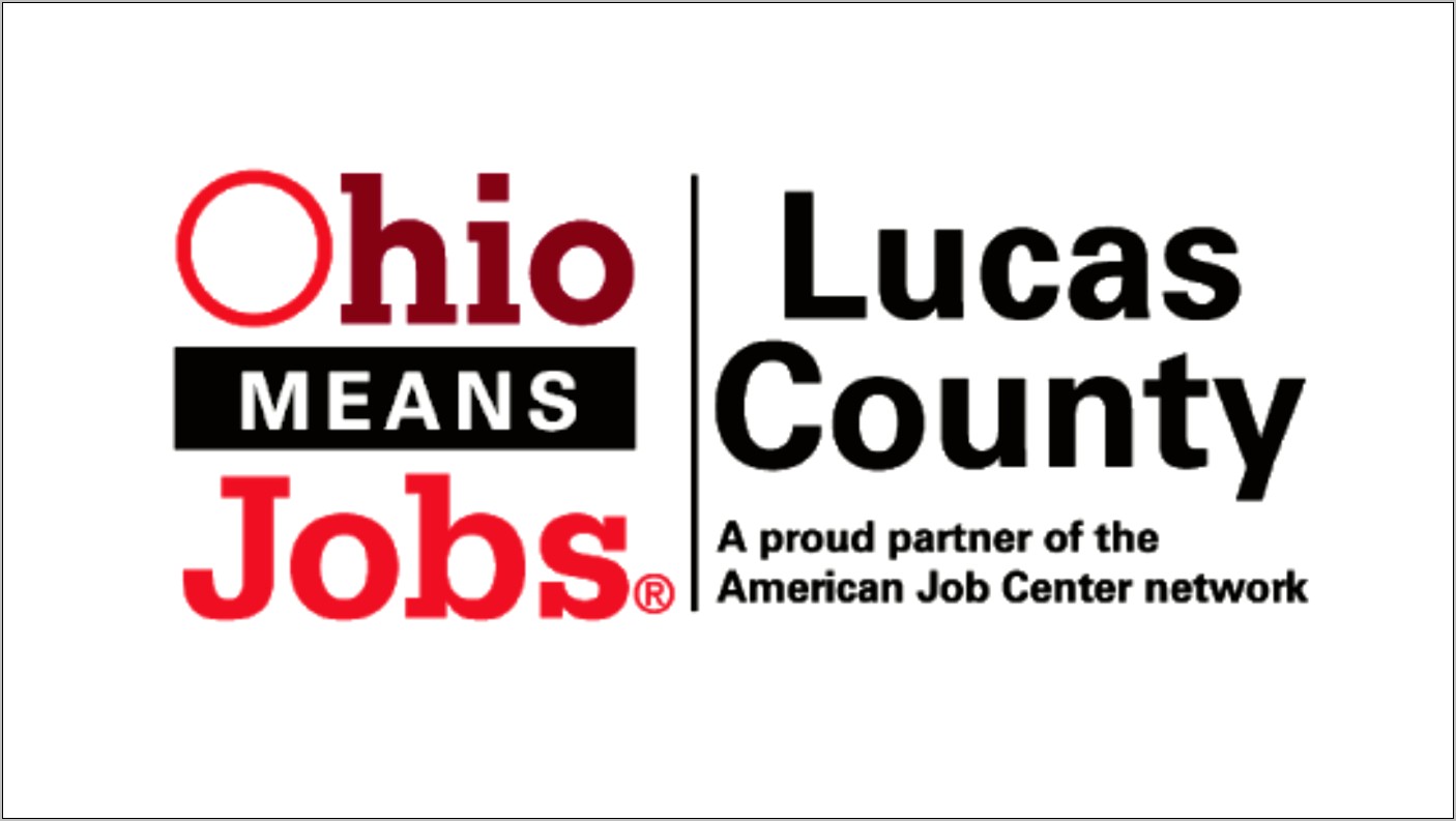 Ohio Means Jobs Resume Help