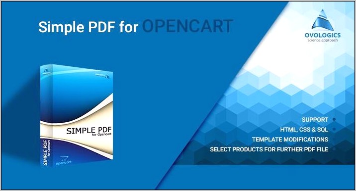 Opencart 1.4 Template Design Cookbook Download