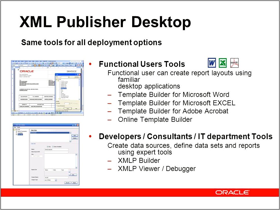 Oracle Bi Publisher Template Viewer Download