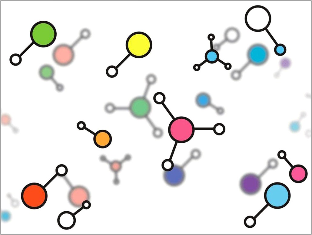 Organic Chemistry Powerpoint Template Free Download