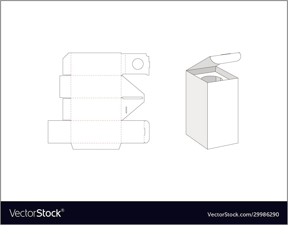 Packaging Box Design Templates Free Download