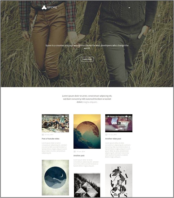 Palas Bootstrap Multipurpose Html5 Template Free Download