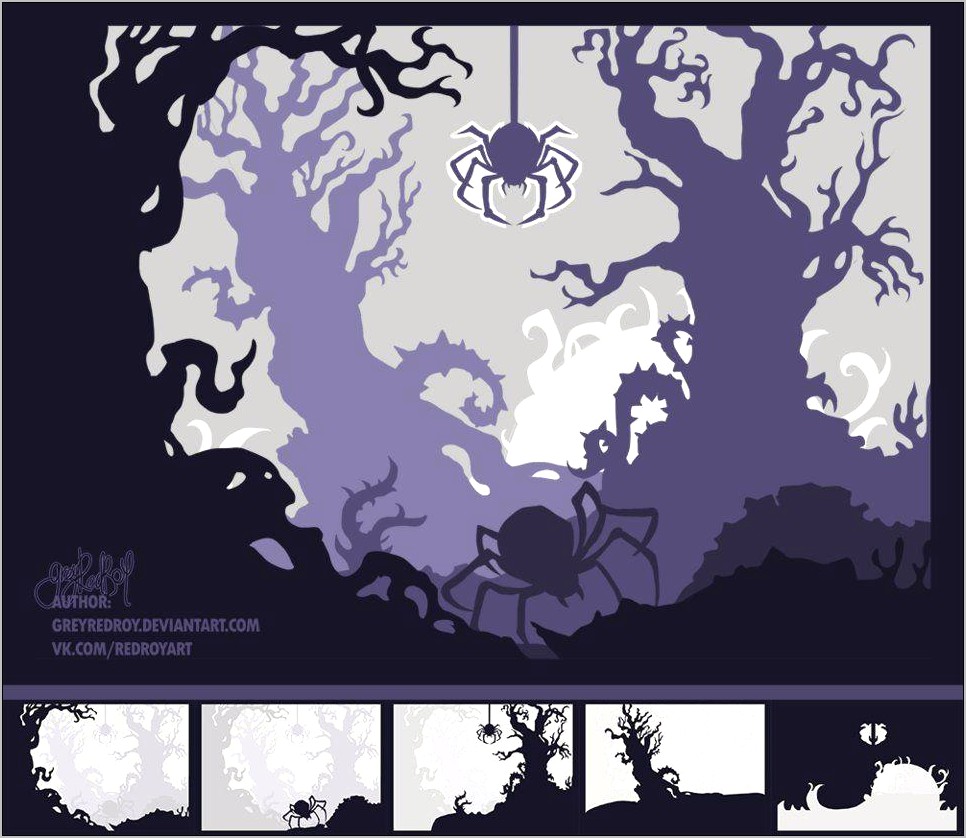 Paper Cut Shadow Box Templates Disney Free