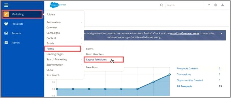 Pardot Product Landing Page Templates With Form Free