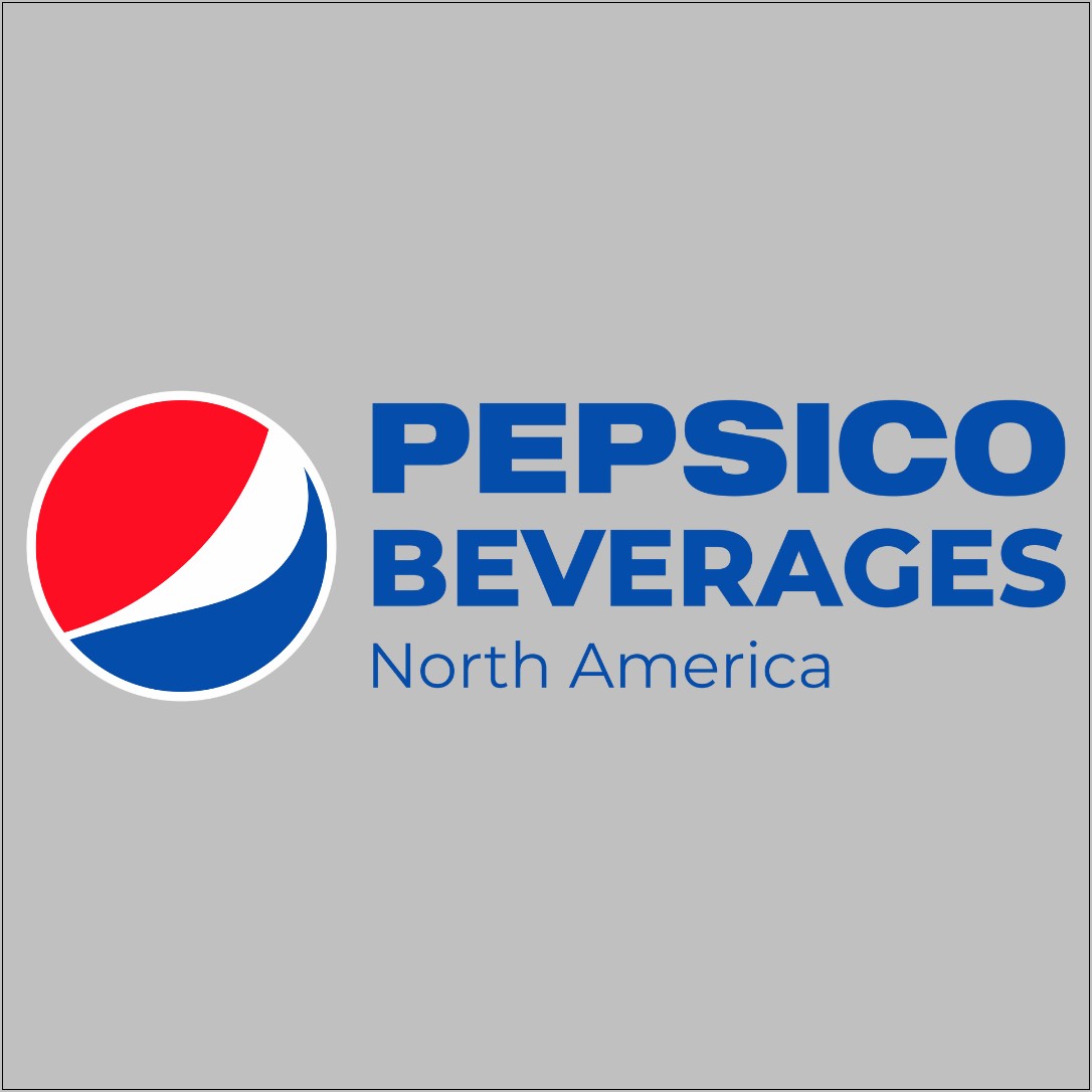 Pepsi Merchandiser Job Description Resume