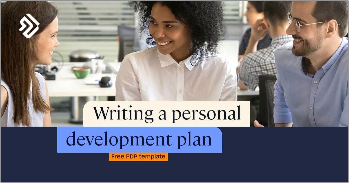 Personal Development Plan Template Free Dental Nurses