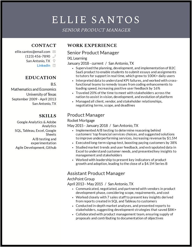 Pharmaceutical Analytical Qa Manager Resume