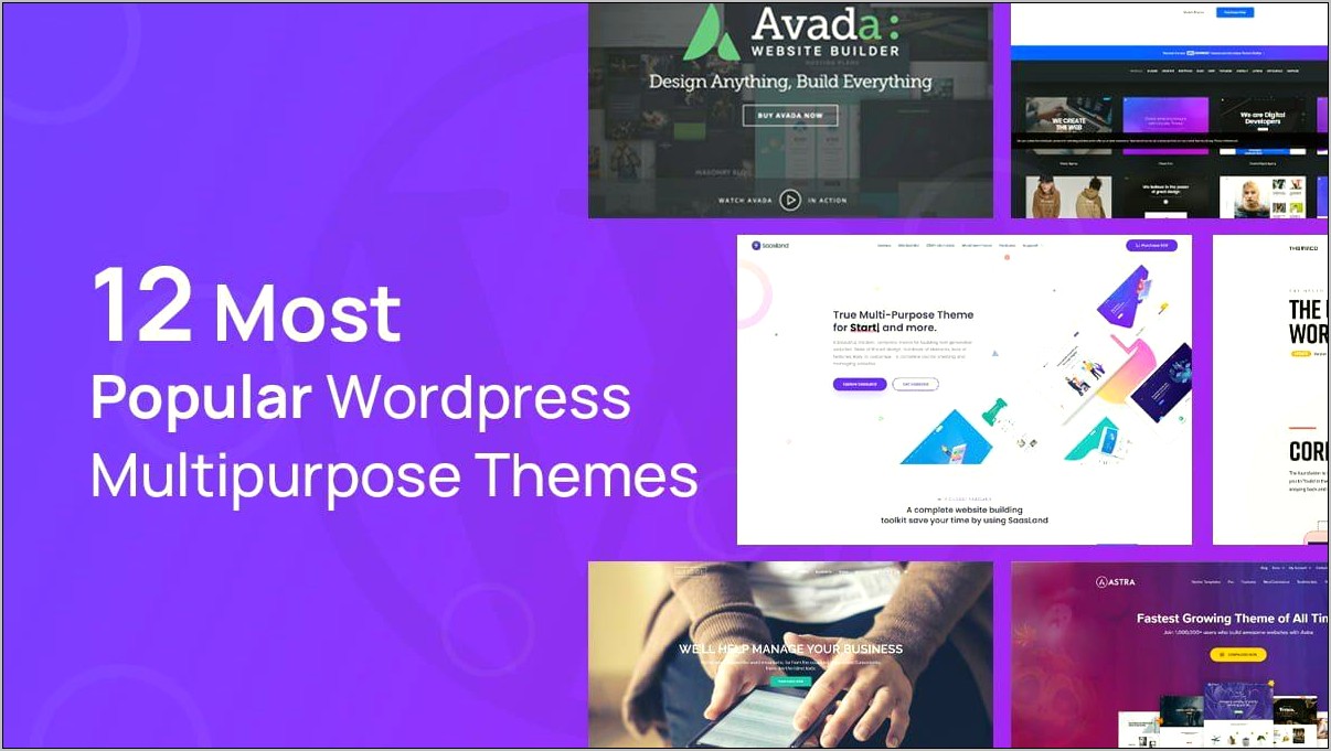 Phlox Pro WordPress Templates Free Download