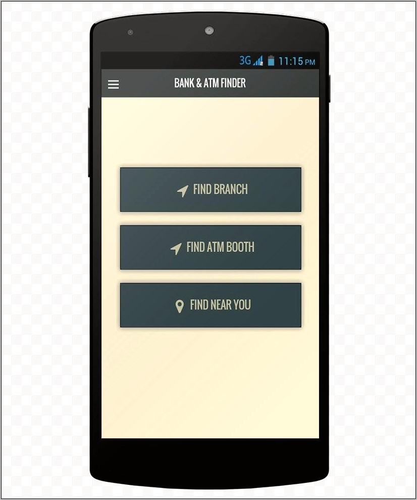 Phonegap Template Free Download For Android